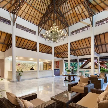 Puri Raja Hotel