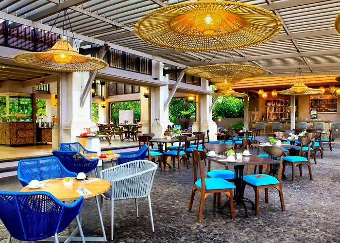 Puri Raja Hotel