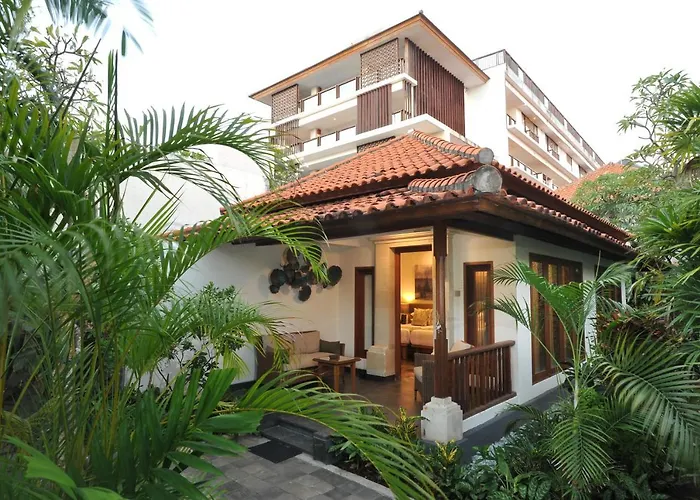 Hotel Puri Raja 4*