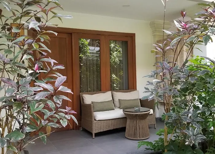 Hotel Puri Raja 4*