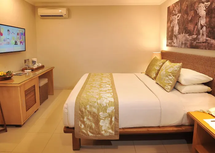 Hotel Puri Raja