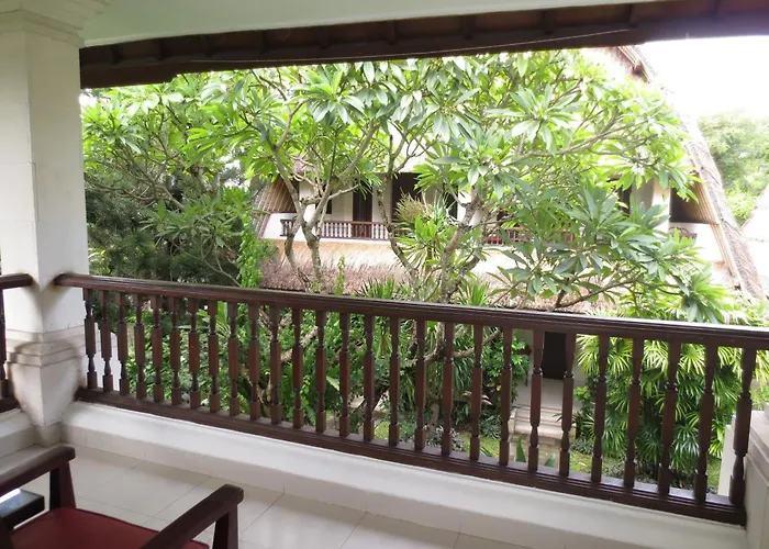 Puri Raja Hotel