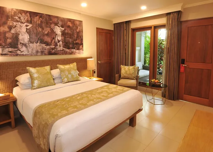 Puri Raja Legian (Bali)
