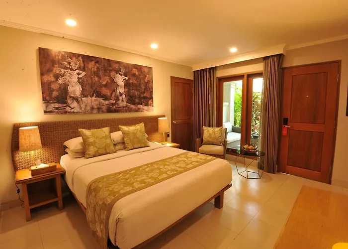 Hotel Puri Raja 4*