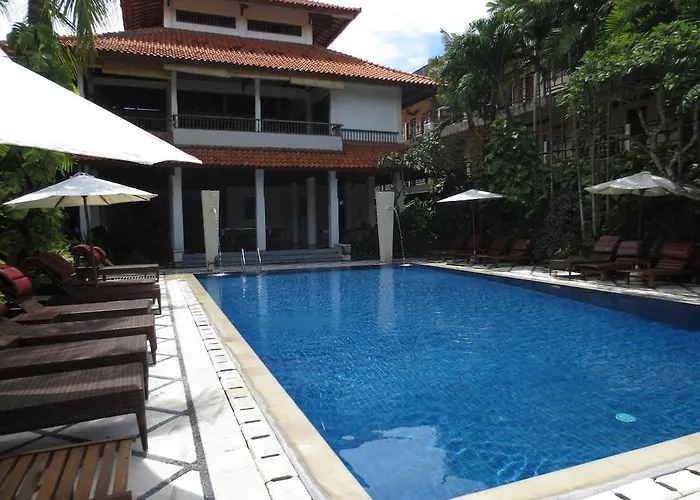 Hotel Puri Raja