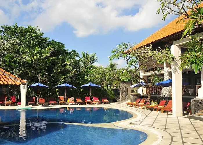 Puri Raja Hotel
