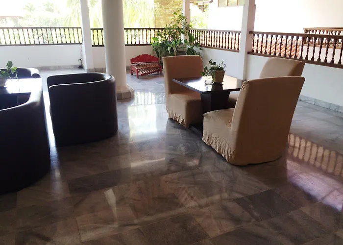 Puri Raja 4* Legian (Bali)