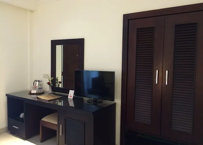 Puri Raja Hotel