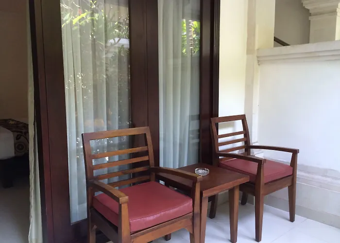 Hotel Puri Raja