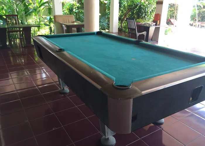 Hotel Puri Raja Legian (Bali)