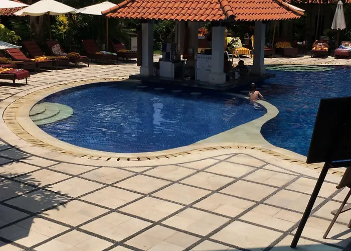 Puri Raja Hotel Legian (Bali)