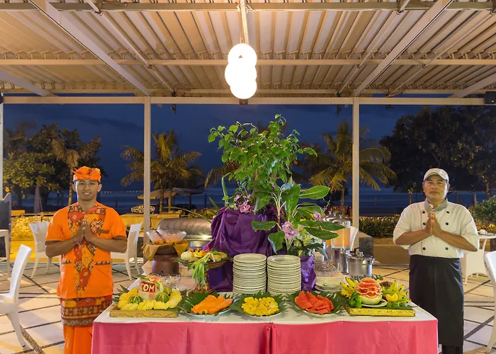 Puri Raja Hotel