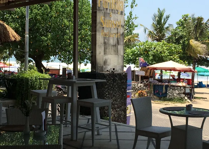 Hotel Puri Raja 4*