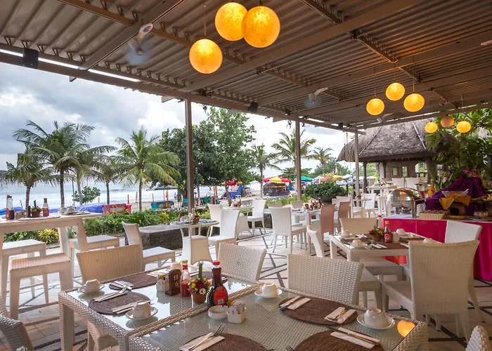 Hotel Puri Raja Legian (Bali)