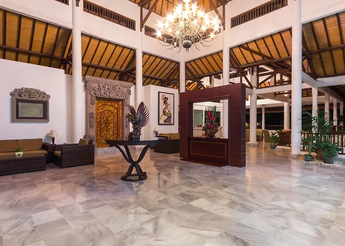 Puri Raja Hotel