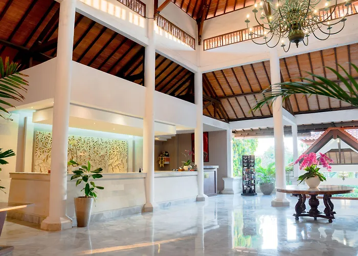 Puri Raja Legian (Bali)