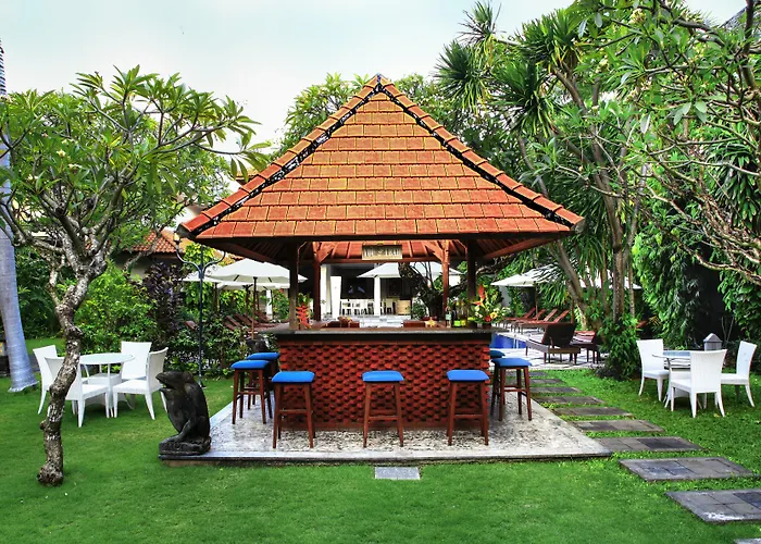 Puri Raja Hotel Legian (Bali)