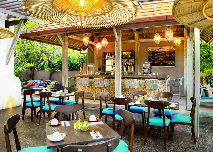 Hotel Puri Raja