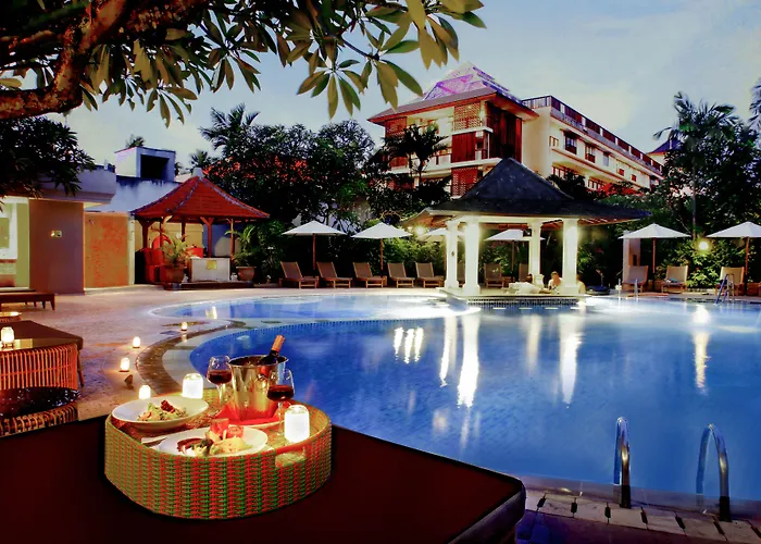 Puri Raja 4*