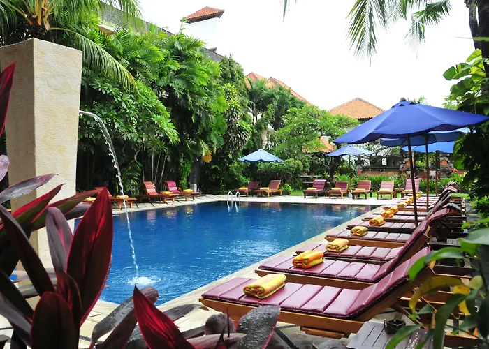 Hotel Puri Raja 4*