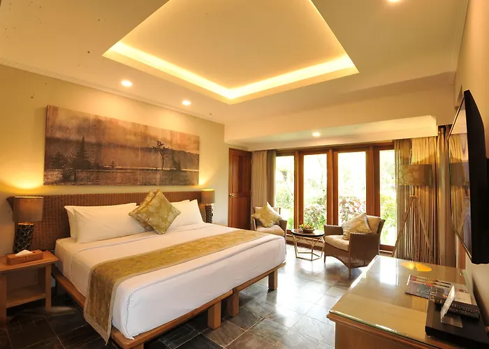 Puri Raja 4*