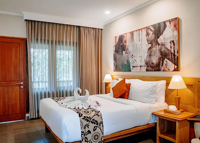 Puri Raja Hotel