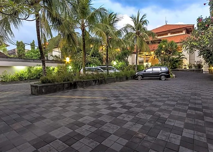 Hotel Puri Raja 4*