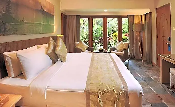 Puri Raja Hotel