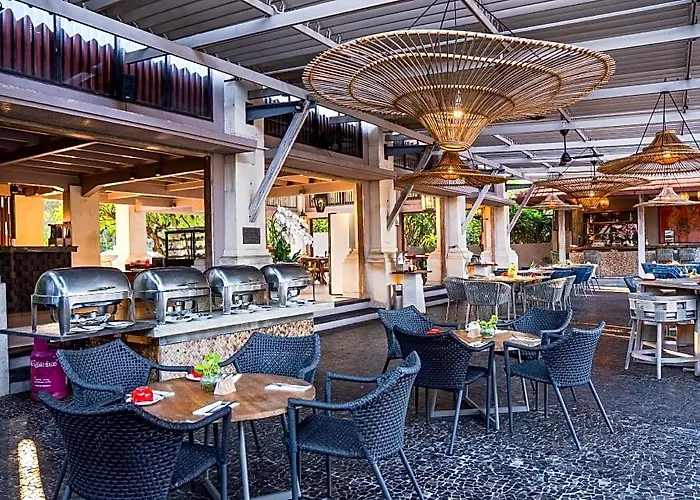 Puri Raja Hotel Legian (Bali)