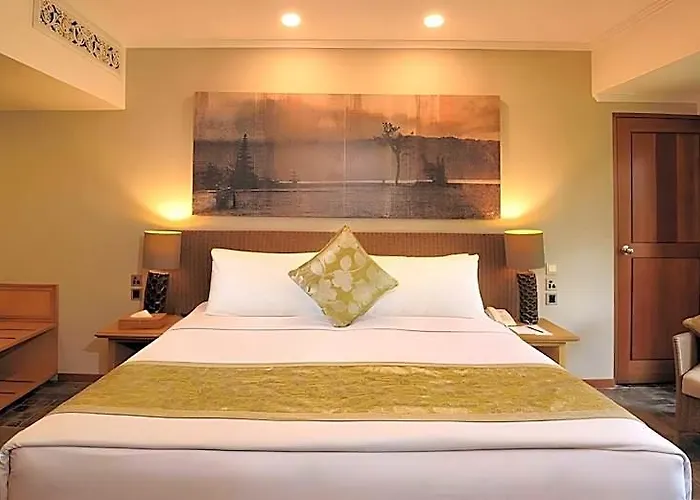 Puri Raja 4* Legian (Bali)