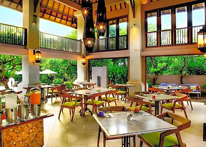 Puri Raja Hotel