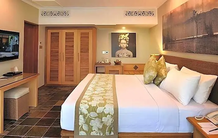 Puri Raja 4* Legian (Bali)