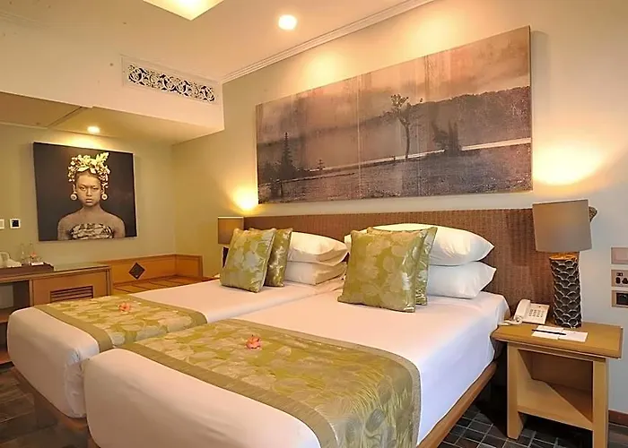 Puri Raja Legian (Bali)