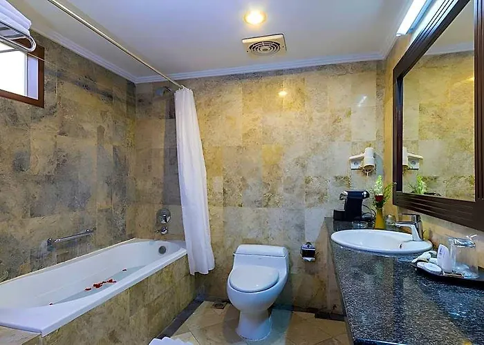 Hotel Puri Raja Legian (Bali)
