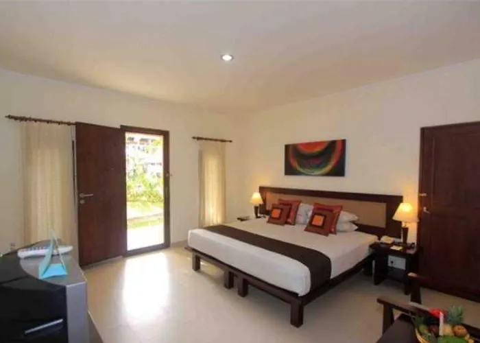 Puri Raja 4* Legian (Bali)