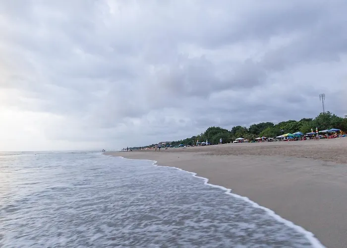 Puri Raja Legian (Bali)