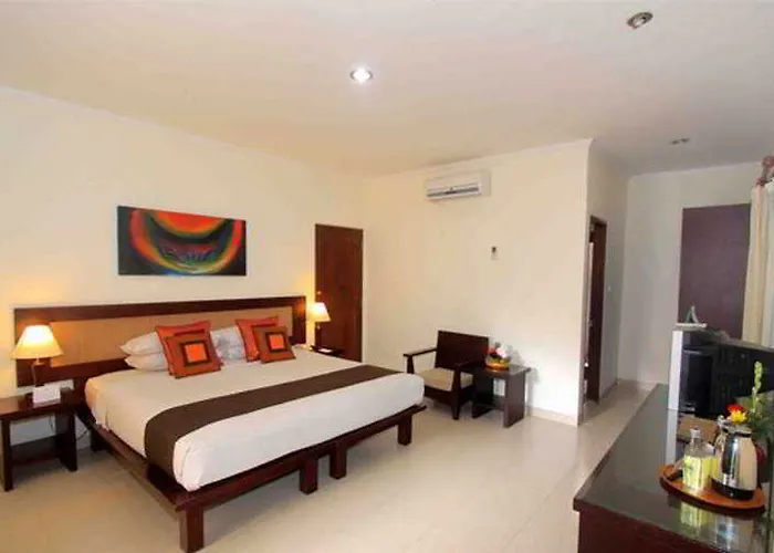 Puri Raja Legian (Bali)