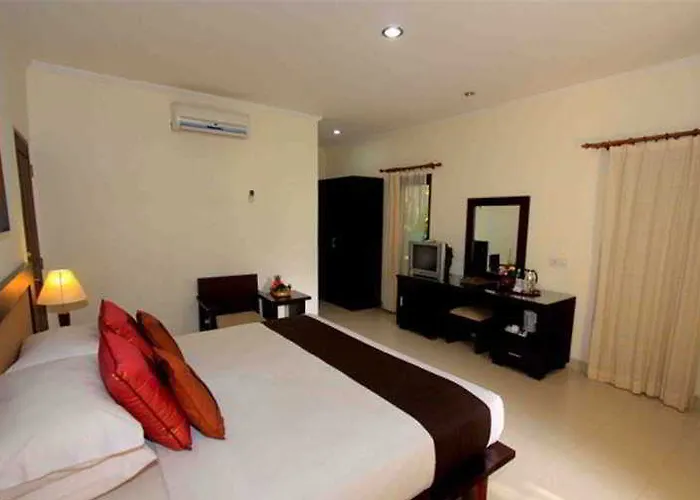 Puri Raja Hotel