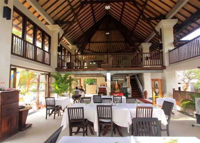 Puri Raja Hotel Legian (Bali)