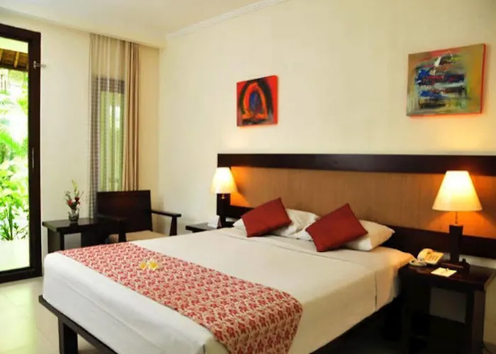 Hotel Puri Raja